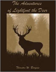 The Adventures of Lightfoot the Deer