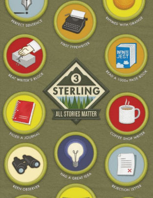 Sterling 3