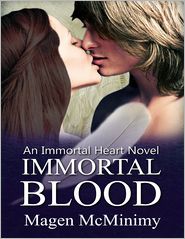 Immortal Blood