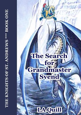 The Search for Grandmaster Svend