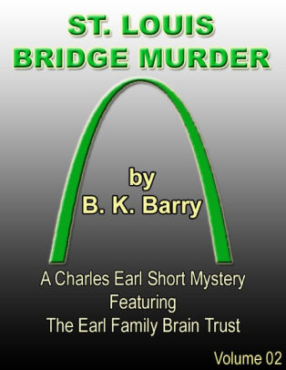 St. Louis Bridge Murder