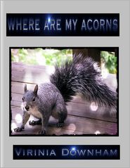 Where Are My Acorns