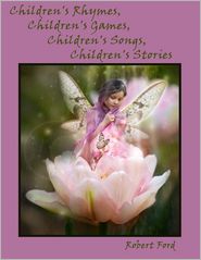 Children's Rhymes, Children's Games, Children's Songs, Children's Stories