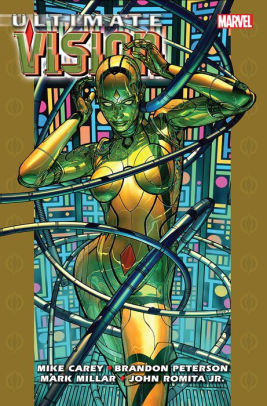 ULTIMATE VISION