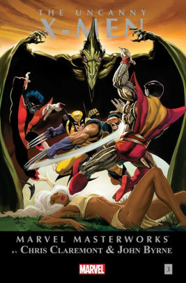 Marvel Masterworks: The Uncanny X-Men Vol. 3