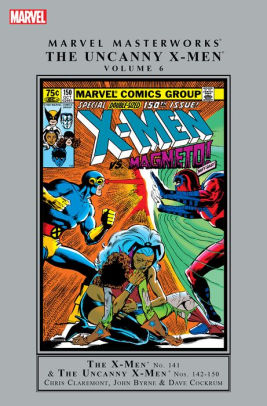 Marvel Masterworks: The Uncanny X-Men Vol. 6