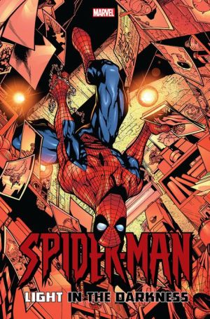 Spider-Man: Light In The Darkness