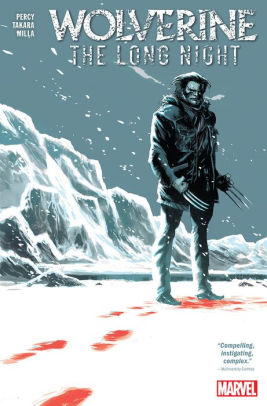 Wolverine: The Long Night
