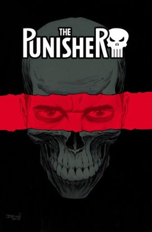 The Punisher, Vol. 1: On the Road