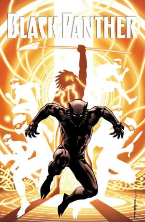 Black Panther: A Nation Under Our Feet, Book 2