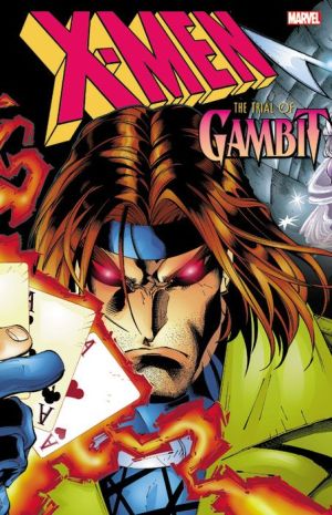 X-Men: The Trial of Gambit