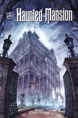 Haunted Mansion