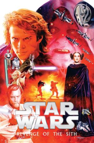 Star Wars: Episode III: Revenge of the Sith