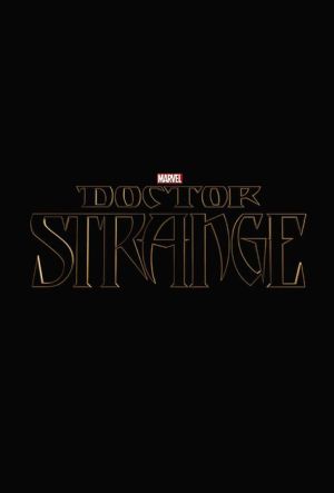 Marvel's Doctor Strange Prelude