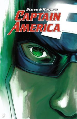 Captain America: Steve Rogers Vol. 2: The Trial of Maria Hill