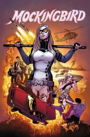 Mockingbird Vol. 1: I Can Explain