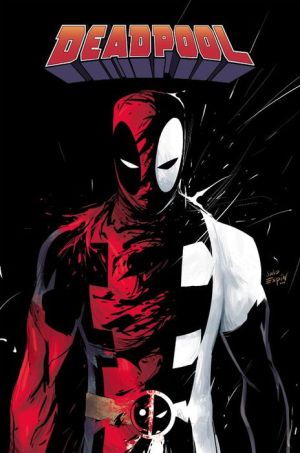 Deadpool: Back in Black