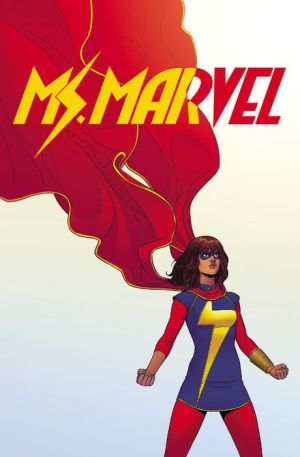 Ms. Marvel Omnibus, Vol. 1