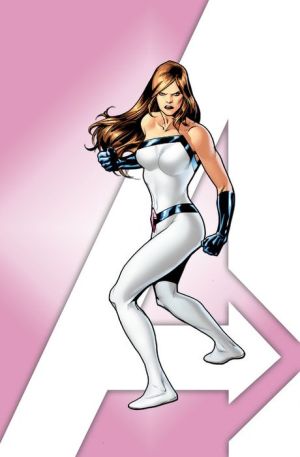Jessica Jones: Avenger