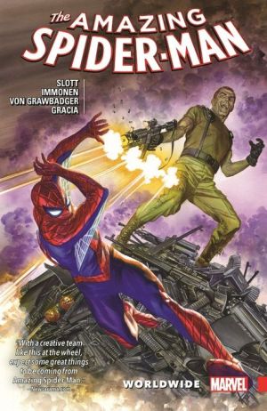 Amazing Spider-Man: Worldwide Vol. 6