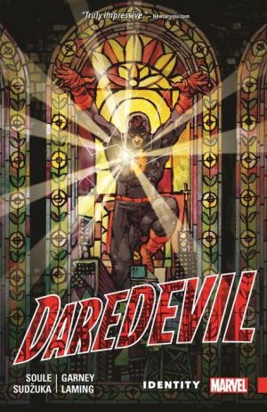 Daredevil: Back in Black Vol. 4: Identity