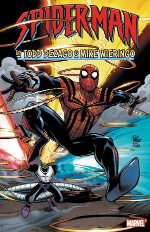 Spider-Man by Todd DeZago & Mike Wieringo Vol. 1