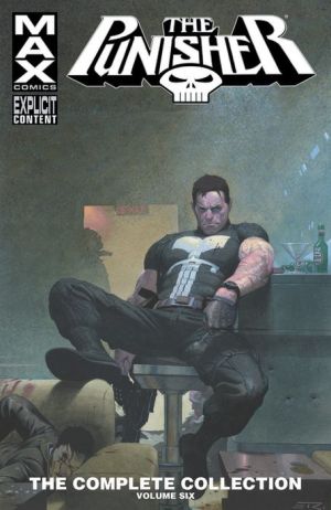 Punisher Max: The Complete Collection Vol. 6