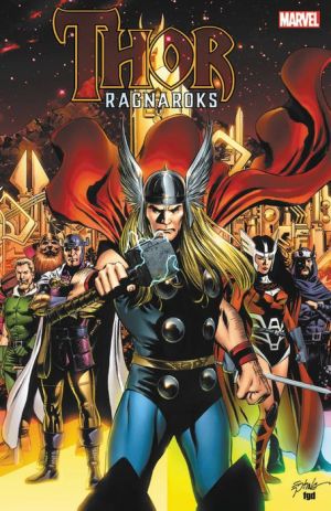 Thor: Ragnaroks