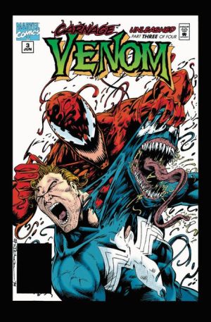 Venom: Carnage Unleashed