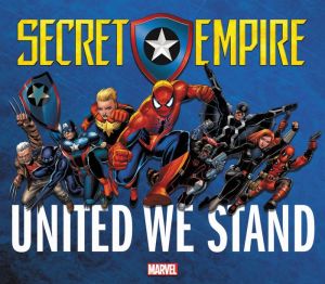 Secret Empire: United We Stand