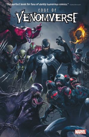 Edge of Venomverse