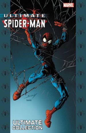 Ultimate Spider-Man Ultimate Collection - Book 7