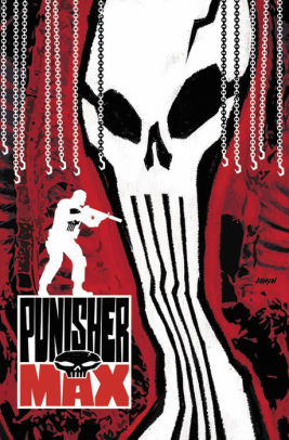 Punisher Max: The Complete Collection Vol. 7