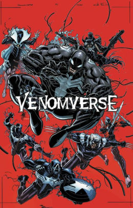 Venomverse