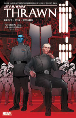 Star Wars: Thrawn