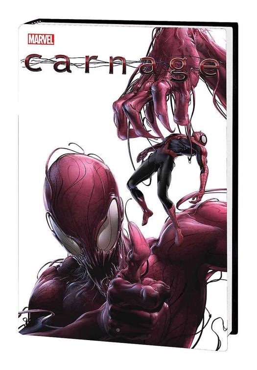 Carnage Omnibus