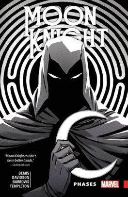 Moon Knight: Legacy Vol. 2: Phases