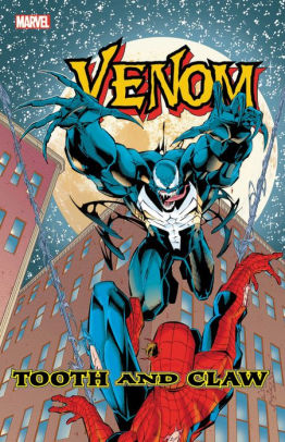 Venom: Tooth and Claw