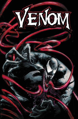 Venom by Daniel Way: The Complete Collection