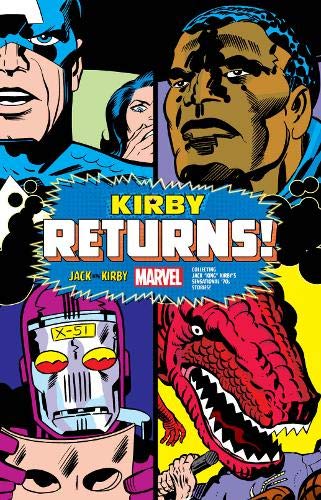 Kirby Returns!