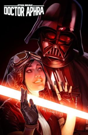 Star Wars: Doctor Aphra Vol. 7: A Rogue's End