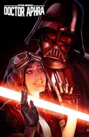 Star Wars: Doctor Aphra Vol. 7: A Rogue's End