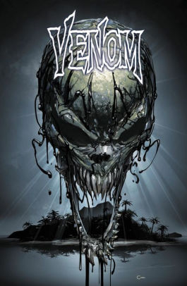 Venom by Donny Cates Vol. 4: Venom Island