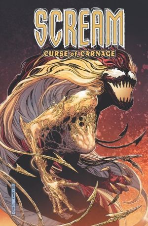 Scream: Curse of Carnage Vol. 1