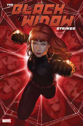 Black Widow Omnibus