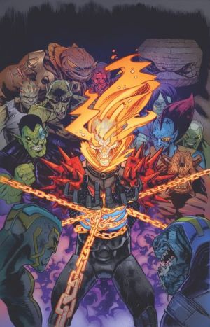 Revenge of the Cosmic Ghost Rider