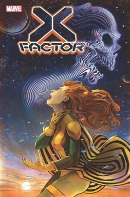 X-Factor by Leah Williams Vol. 2