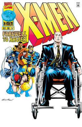 X-Men Milestones: Operation Zero Tolerance