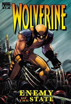 Wolverine: Enemy of the State