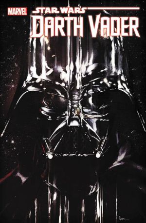 Star Wars: Darth Vader Poster Book